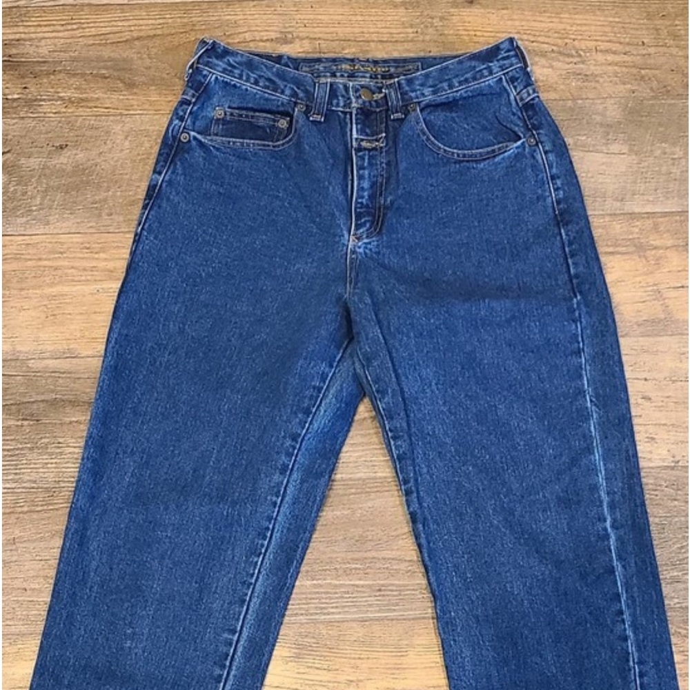 30x31 VTG 90s Marithe Fancois Girbaud Mom Jeans
